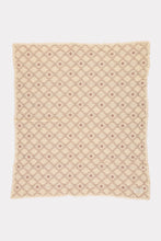 Load image into Gallery viewer, Bebe Organic Joan Blanket - Nostalgia