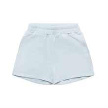 Load image into Gallery viewer, Rooie And Friends Blair Shorts With Logo - Blue