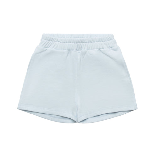 Rooie And Friends Blair Shorts With Logo - Blue