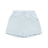 Rooie And Friends Blair Shorts With Logo - Blue