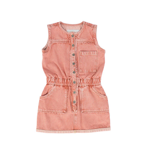 Rooie And Friends Street Art Jumper - Sunkissed