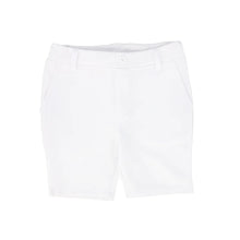 Load image into Gallery viewer, Little Parni K410 Milano Milano Boy&#39;s Shorts - White