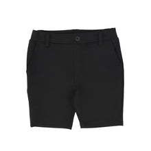 Load image into Gallery viewer, Little Parni K410 Milano Milano Boy&#39;s Shorts - Black