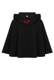 Little Parni LP Pouch Skirt (K583) - Black
