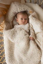 Load image into Gallery viewer, 1+ in the Family Corina Baby Nest - Ecru