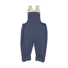 Load image into Gallery viewer, Farren &amp; Me Denim Overall - Medium Blue