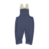 Farren & Me Denim Overall - Medium Blue