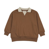 Farren & Me Polo - Ochre