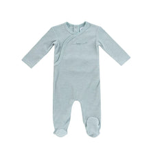 Load image into Gallery viewer, Kipp Star Romper - Sage