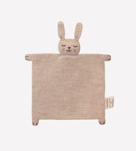 Load image into Gallery viewer, Main Sauvage Knit Cuddle Cloth - Bunny Sand