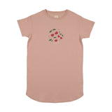 Lil Legs Common Folk Dress - Pink