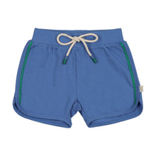 Load image into Gallery viewer, Lil Legs Boating Crew Boys Shorts - Fresh Blue