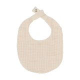 Lilette Bib Blush Check