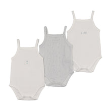 Load image into Gallery viewer, Lilette New Baby Boy Undershirts - Print