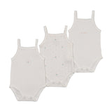 Lilette New Baby Girl Undershirts - Print