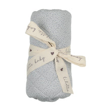 Load image into Gallery viewer, Lilette Baby Playmat - Pale Blue