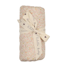 Load image into Gallery viewer, Lilette Baby Playmat - Liberty Floral Pink