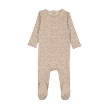 Load image into Gallery viewer, Lilette Sweet Liberty Print Footie - Pink