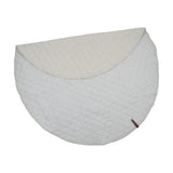 Lilette Baby Playmat - Pale Blue