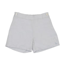 Load image into Gallery viewer, Lil Legs Solid Shorts - Clear Blue