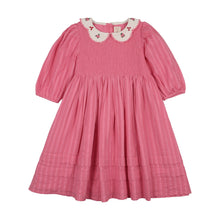Load image into Gallery viewer, Lil Legs Downtown Dress - Fresh Pink