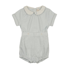 Load image into Gallery viewer, Lil Legs Mountain Meadows Toddler Set - Clear Blue