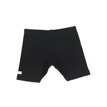 Load image into Gallery viewer, Lil Leg Shorts - Black