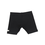 Lil Leg Shorts - Black