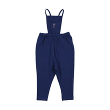 Load image into Gallery viewer, Lil Legs Limited Capsule Bib Overalls - Bellwether Blue