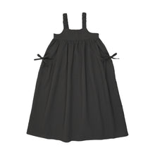 Load image into Gallery viewer, Lil Legs Jacquard Maxi - Black