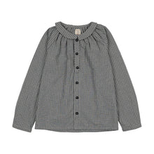 Load image into Gallery viewer, Lil Legs Plaid Edition Toddler Boys Shirt - Dried Blue Plaid