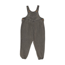 Load image into Gallery viewer, Lil Legs Denim Day Toddler Overalls - Grey Wash