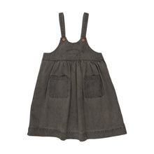 Load image into Gallery viewer, Lil Legs Denim Day Jumper - Grey Wash