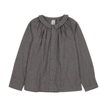 Load image into Gallery viewer, Lil Legs Plaid Edition Toddler Boys Shirt - Soft Grey Plaid