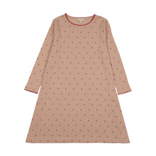 Load image into Gallery viewer, Lil Legs Dainty Print Nightgown - Rose
