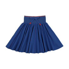 Load image into Gallery viewer, Lil Legs Outer Field Skirt - Electric Blue