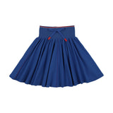 Lil Legs Outer Field Skirt - Electric Blue