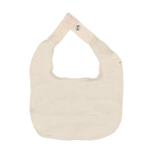 Lilette Stone Bib