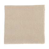 Lil Leggs Waffle Knit Blanket - Natural