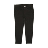 Lil Legs Weekday Pants - Black