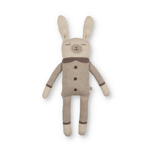 Load image into Gallery viewer, Little Fawn Boys Large Knitted Doll