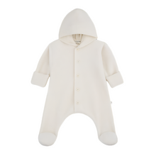Load image into Gallery viewer, 1+ in the Family Beate Polar Suit - Ecru