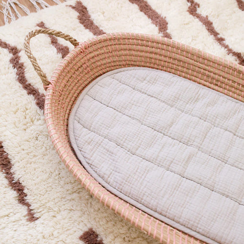 Olliella Cotton Insert - Oat