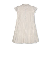 Load image into Gallery viewer, AO76 Luz Dress - Vintage White