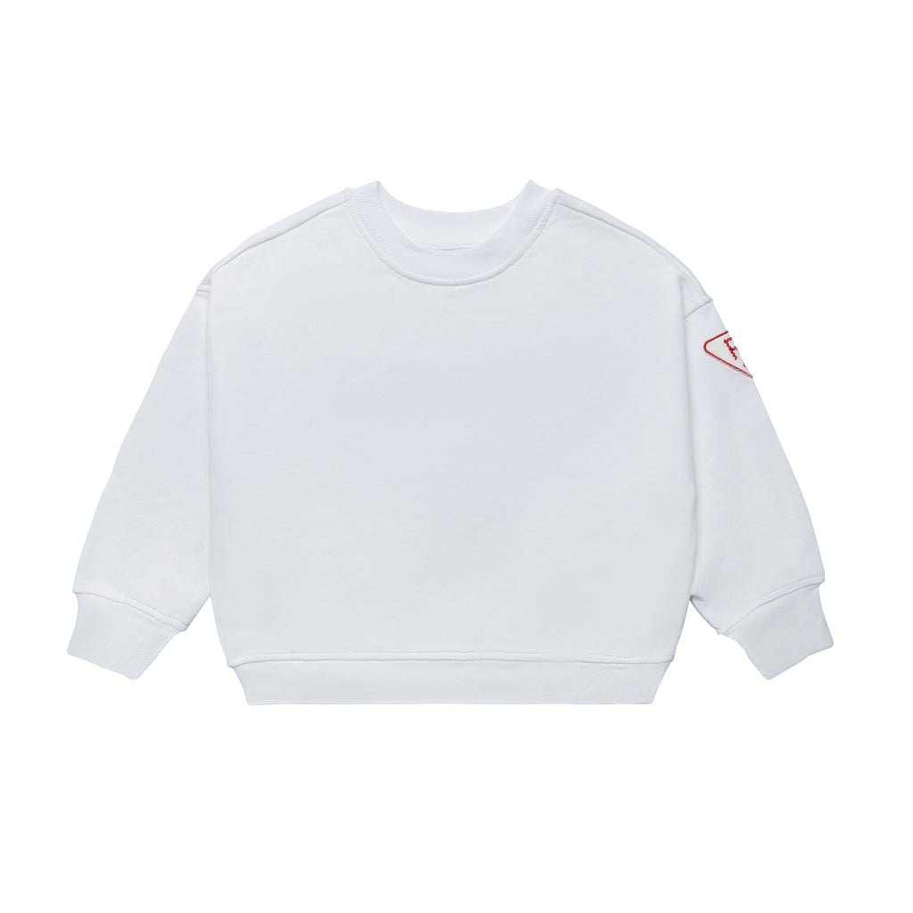 Rooie And Friends Michele Sweater - Blue