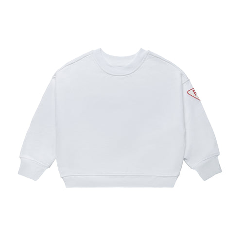 Rooie And Friends Michele Sweater - Blue