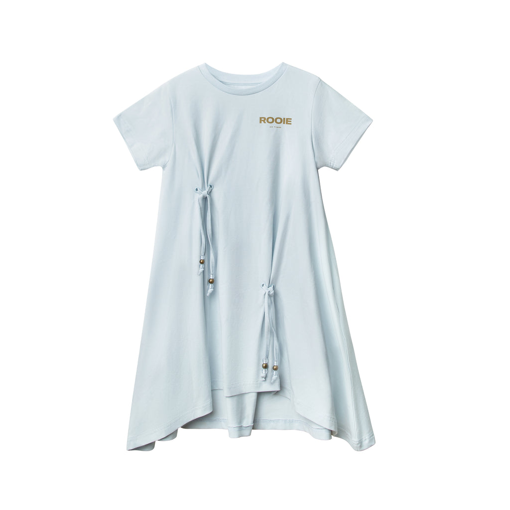 Rooie And Friends Mila Dress - Blue