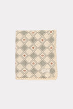 Load image into Gallery viewer, Bebe Organic Mushroom Blanket - Taupe