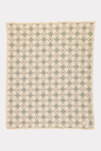 Load image into Gallery viewer, Bebe Organic Mushroom Blanket - Taupe