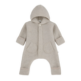 1+ in the Family Bjorn Polar Suit - Beige